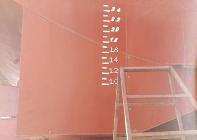 ΣΩΛΗΝΟΥΡΓΙΚΕΣ & ΕΛΑΣΜΑΤΟΥΡΓΙΚΕΣ ΕΡΓΑΣΙΕΣ ΠΕΙΡΑΙΑΣ MARVIM – Δ. ΒΙΛΛΙΩΤΗΣ & ΣΙΑ Ε.Ε.